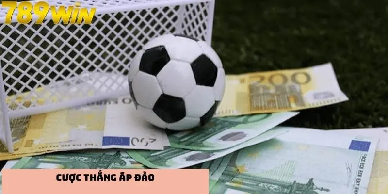 Khái niệm về kèo cược thắng