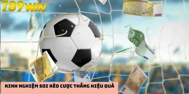 Mẹo cược thắng hiệu quả