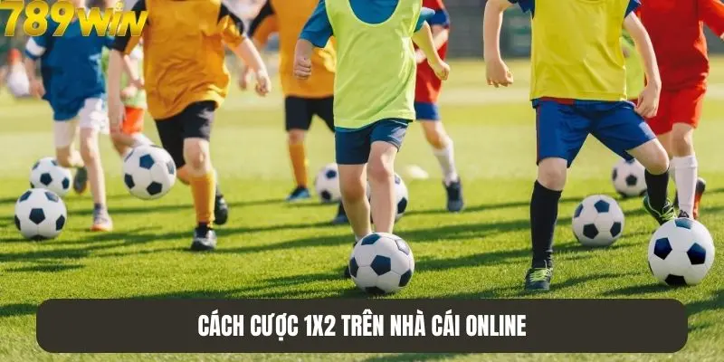 Hướng dẫn cược 1X2 đúng nhất dành cho bạn mới