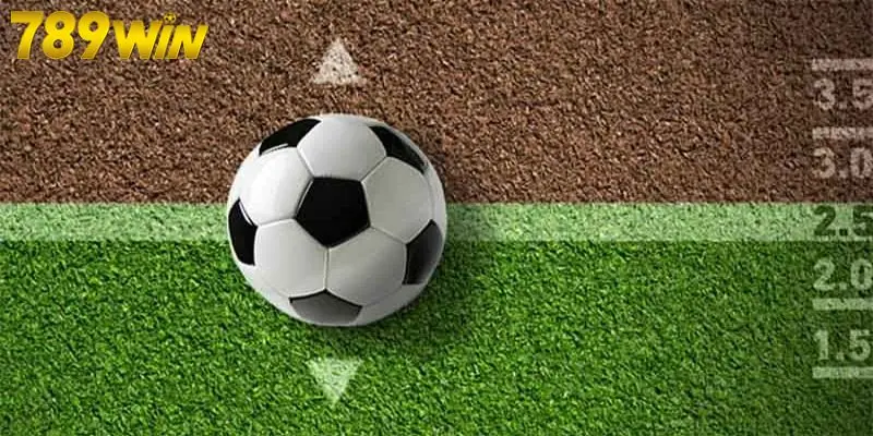 Ví dụ cụ thể về kèo chấp 0.75